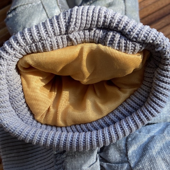 Insulated Grandoe Gloves - Picture 5 of 7